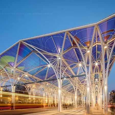 Royal Piotrkowska 33 *