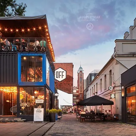 Royal Piotrkowska 33