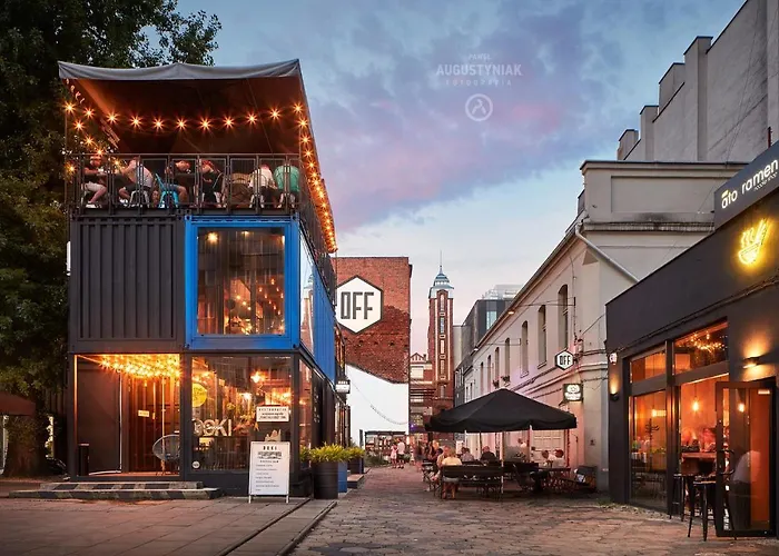 Royal Piotrkowska 33