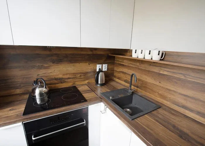 Vandrerhjem Royal Piotrkowska 33