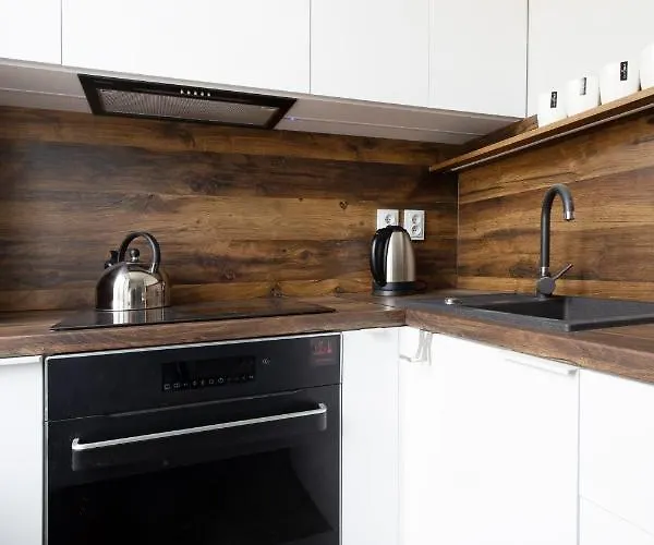 Royal Piotrkowska 33 Vandrerhjem Łódź