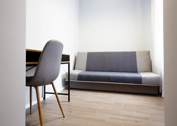 Royal Piotrkowska 33 Vandrerhjem *